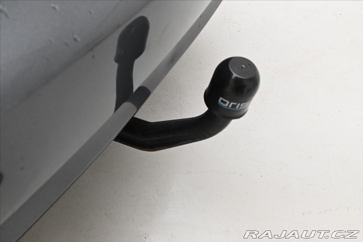 Audi A4 2,0 TDI 105 kW Nová STK 2012