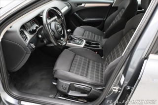 Audi A4 2,0 TDI 105 kW Nová STK 2012