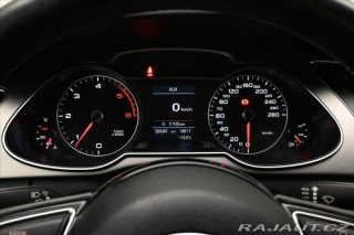 Audi A4 2,0 TDI 105 kW Nová STK 2012