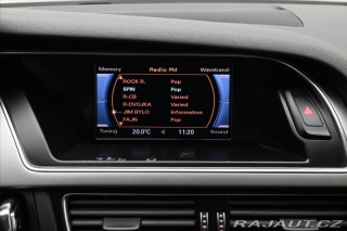 Audi A4 2,0 TDI 105 kW Nová STK 2012