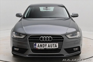 Audi A4 2,0 TDI 105 kW Nová STK 2012