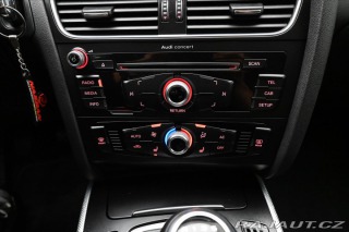 Audi A4 2,0 TDI 105 kW Nová STK 2012