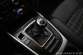 Audi A4 2,0 TDI 105 kW Nová STK 2012