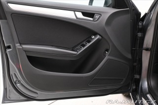 Audi A4 2,0 TDI 105 kW Nová STK 2012