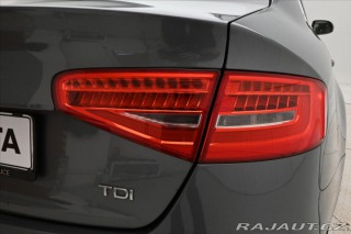 Audi A4 2,0 TDI 105 kW Nová STK 2012