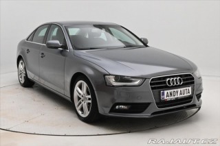 Audi A4 2,0 TDI 105 kW Nová STK 2012