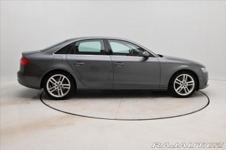 Audi A4 2,0 TDI 105 kW Nová STK 2012