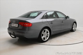 Audi A4 2,0 TDI 105 kW Nová STK 2012