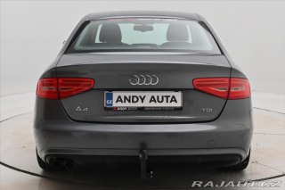 Audi A4 2,0 TDI 105 kW Nová STK 2012