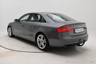 Audi A4 2,0 TDI 105 kW Nová STK 2012