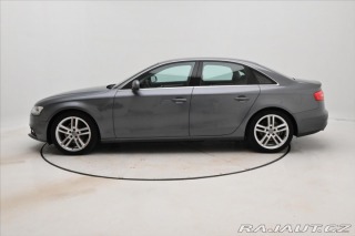 Audi A4 2,0 TDI 105 kW Nová STK 2012