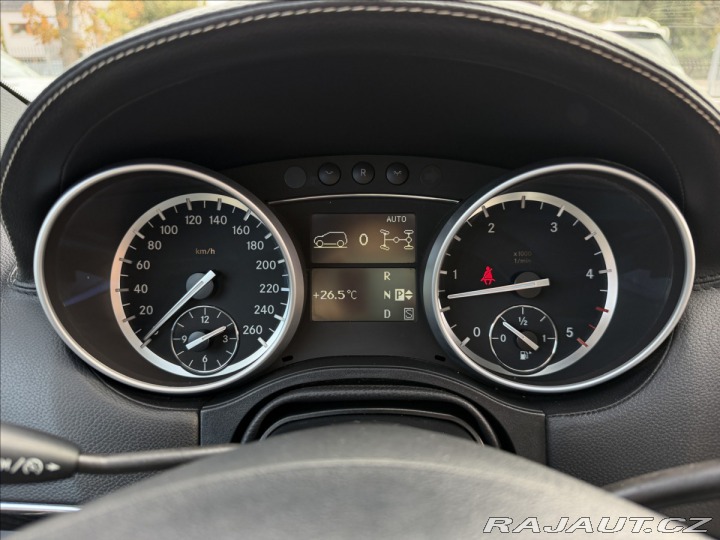 Mercedes-Benz GL 350 CDI 4Matic AMG 2012