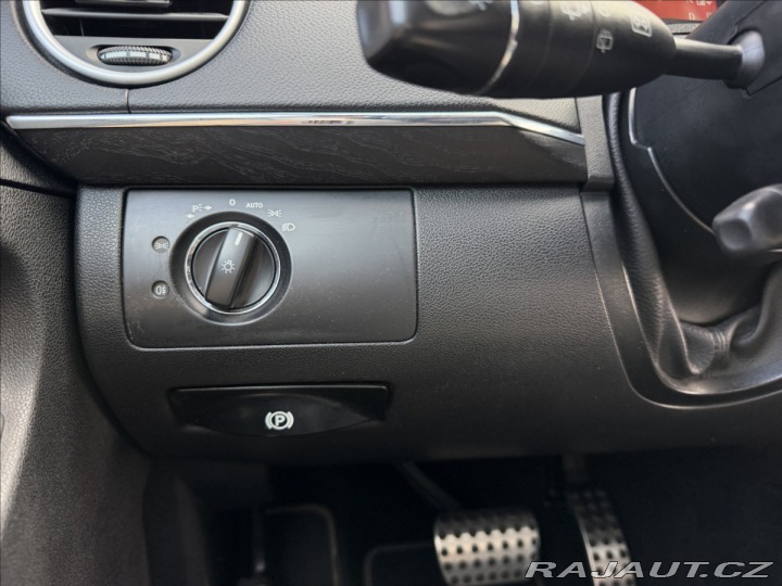 Mercedes-Benz GL 350 CDI 4Matic AMG 2012