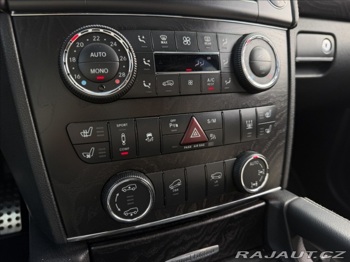 Mercedes-Benz GL 350 CDI 4Matic AMG 2012