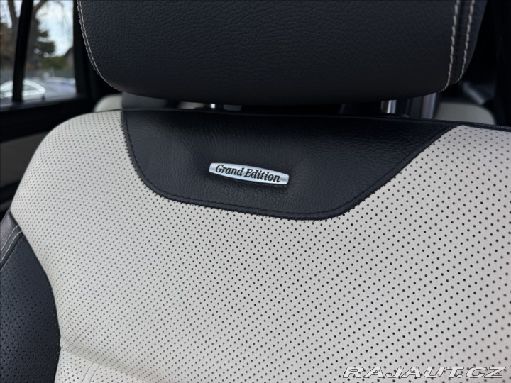 Mercedes-Benz GL 350 CDI 4Matic AMG 2012