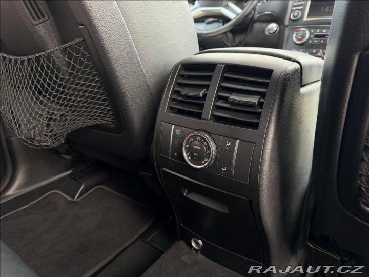 Mercedes-Benz GL 350 CDI 4Matic AMG 2012