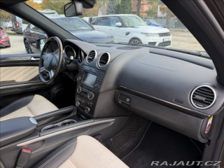 Mercedes-Benz GL 350 CDI 4Matic AMG 2012