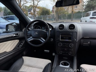 Mercedes-Benz GL 350 CDI 4Matic AMG 2012