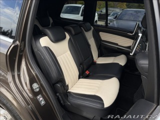 Mercedes-Benz GL 350 CDI 4Matic AMG 2012