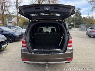 Mercedes-Benz GL 350 CDI 4Matic AMG 2012