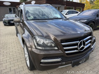 Mercedes-Benz GL 350 CDI 4Matic AMG 2012