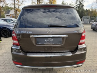 Mercedes-Benz GL 350 CDI 4Matic AMG 2012