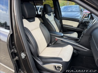 Mercedes-Benz GL 350 CDI 4Matic AMG 2012