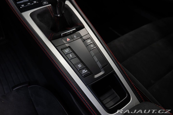 Porsche Cayman 718 GT4 BOSE/Alcantara/Ma 2020