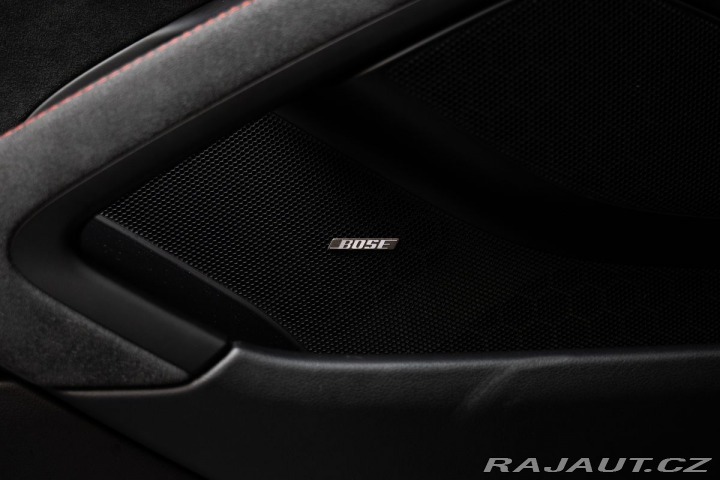 Porsche Cayman 718 GT4 BOSE/Alcantara/Ma 2020