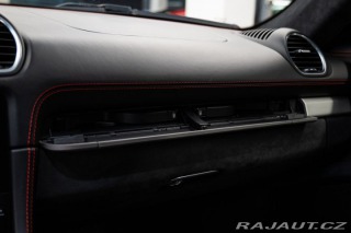 Porsche Cayman 718 GT4 BOSE/Alcantara/Ma 2020