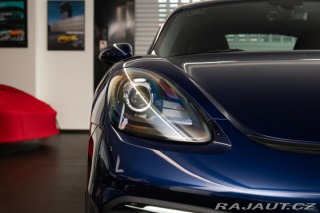 Porsche Cayman 718 GT4 BOSE/Alcantara/Ma 2020