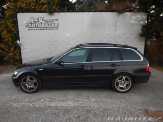 BMW 3 3.0 D135 kw automat