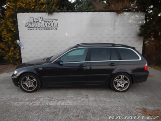 BMW 3 3.0 D135 kw automat 2002