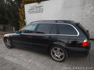 BMW 3 3.0 D135 kw automat 2002