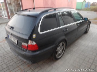 BMW 3 3.0 D135 kw automat 2002