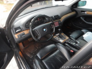 BMW 3 3.0 D135 kw automat 2002