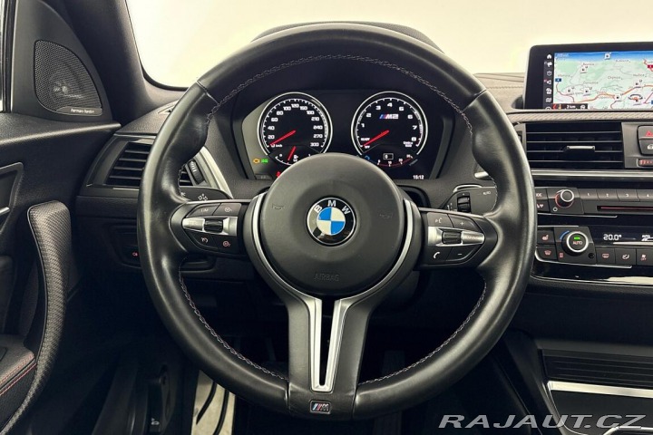 BMW M2 Competition 2020