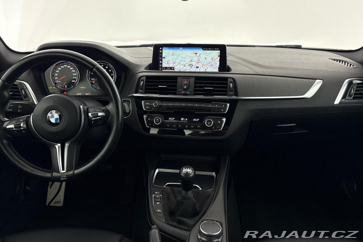 BMW M2 Competition 2020