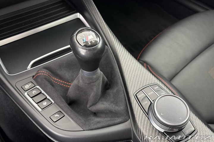 BMW M2 Competition 2020