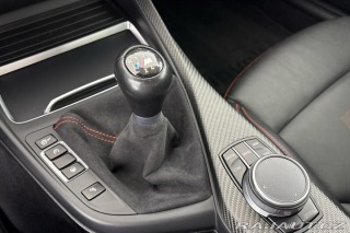 BMW M2 Competition 2020