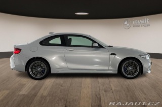 BMW M2 Competition 2020