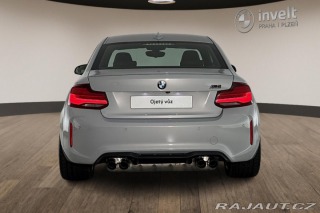 BMW M2 Competition 2020