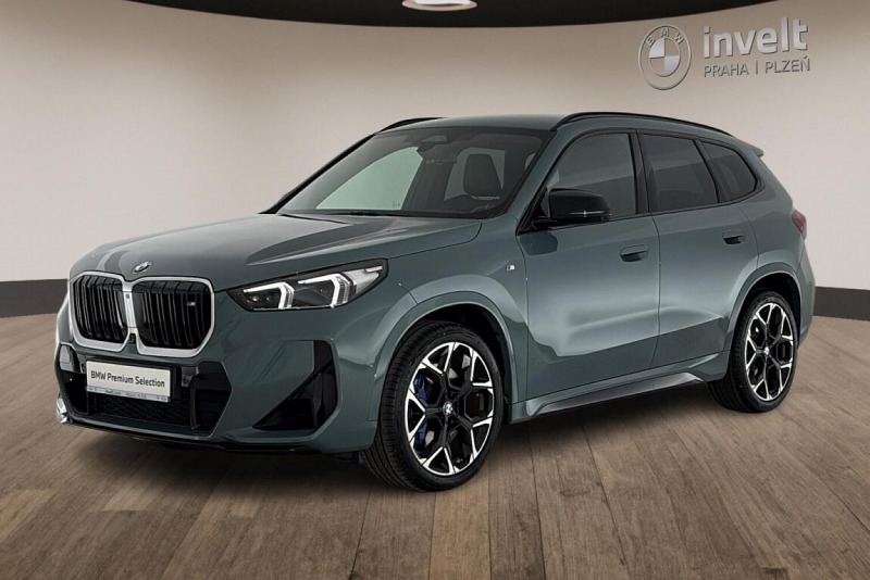 BMW X1 M35i xDrive