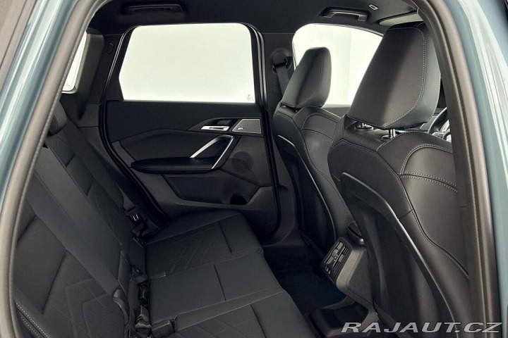 BMW X1 M35i xDrive 2025