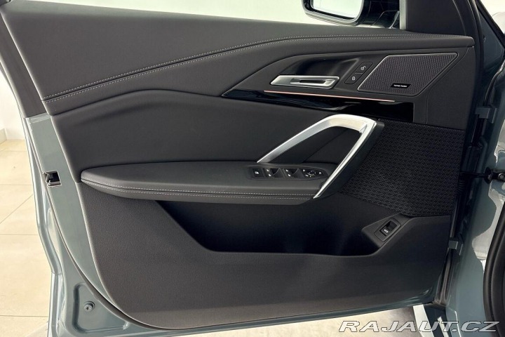 BMW X1 M35i xDrive 2025