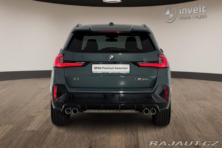 BMW X1 M35i xDrive 2025