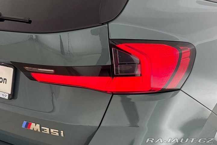 BMW X1 M35i xDrive 2025