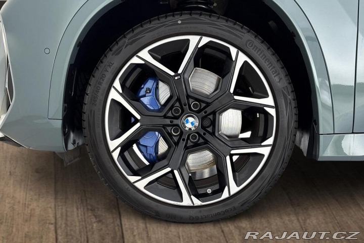 BMW X1 M35i xDrive 2025