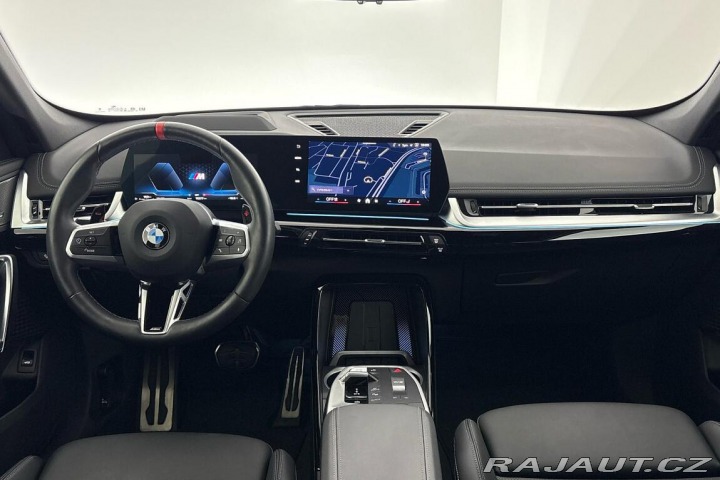 BMW X1 M35i xDrive 2025