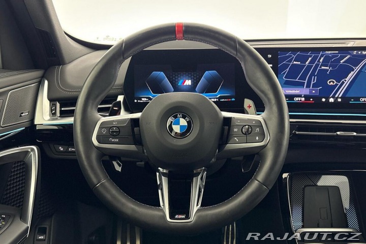 BMW X1 M35i xDrive 2025